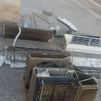 تعمیرات تخصصی کولر گازی و آبگرمکن پمپ در کل اهواز