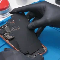 تعمیرات تخصصی انواع گوشی‌های اندرویدی و آیفون