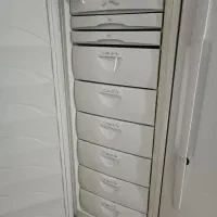 یخچال و فریزر