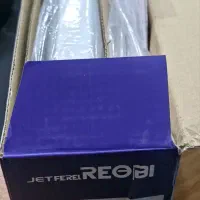 جک آرام بند