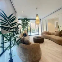 همکف-درب-مستقل-292-متری-با-100-متر-حیاط-اختصاصی