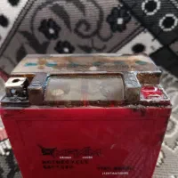 باطری 12 ولت7