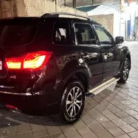 هایما مدل 1397 بدون رنگ درحد صفر
