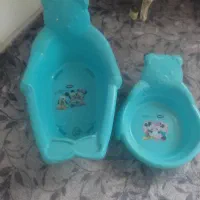 وان حمام بچه