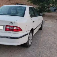 سمند 88 دوگانه