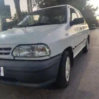 پرایدمدل82