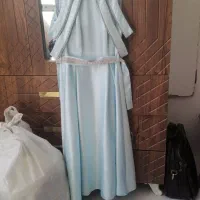 لباس مجلسی دخترانه 2500