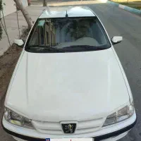 پارس tu5
