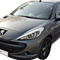 207دنده ای مدل 97