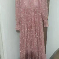 لباس مجلسی در حد نو