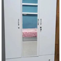 کمد دراور، کمد لباسی
