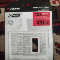 هارد ssd 120g kingston|قطعات و لوازم جانبی رایانه|تبریز, |دیوار