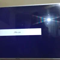 یک عدد تلویزیون 49اینچ