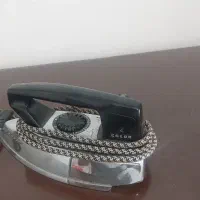 اتو قدیمی