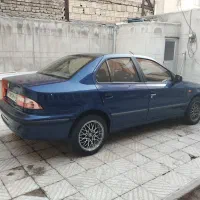 سمند موتور ملی مدل ۹۴. lxef7