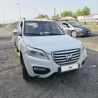 لیفان x60 95 اتوماتیک