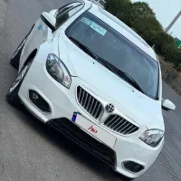 برلیانس  اتومات  مدل ۹۵