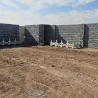 چاردیواری۱۵۰متری