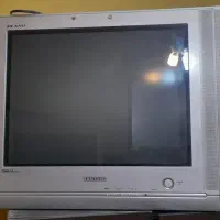 تلویزیون ۲۱ اینچ سامسونگ