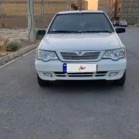 پراید ۱۱۱ مدل ۹۱