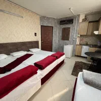 اجاره هتل آپارتمان،سوییت،۲قدمی حرم