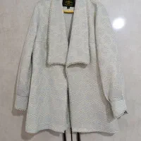 کت ژاکارد سایز ۲ نو هستن و تن نرفته
