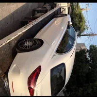 بنز c۲۰۰L 2025