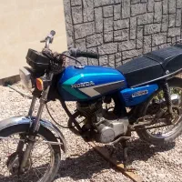 موتور پارکینگی