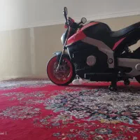 فروش موتور شارژی موتور بزرگ