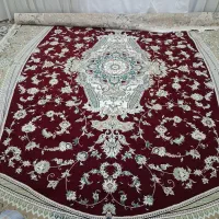 فرش|فرش|اردکان, |دیوار