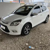 لیفان x50 اتومات