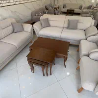 مبل راحتی ۸ نفره