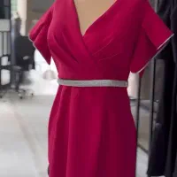 پیراهن مجلسی