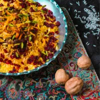 آشپز رستوران ایرانی