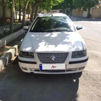 سمندLX