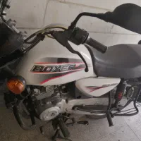 باکسر ۹۵ کاربرات