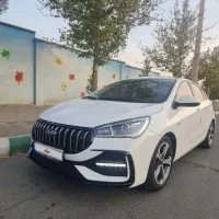 آریزو‌ ۵ fl مدل ۱۴۰۴