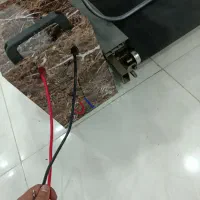 پاوراستیشن، موتور برق شارژی