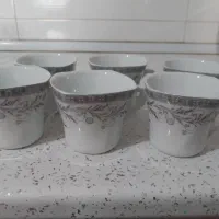 فنجان چینی