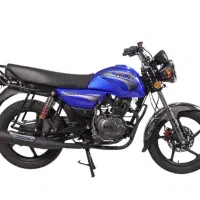 موتور سیکلت kld باکسر 200 صفر