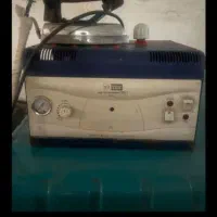 اتو بخار ۵لیتری ترک