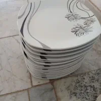 ظروف چینی درهم