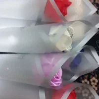 گل‌زیبا|گل مصنوعی|یاسوج, |دیوار