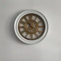 ساعت دیواری