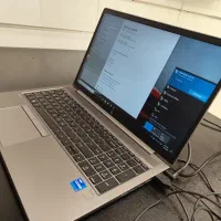 فروش لپتاپ HP ZBook Firefly G8