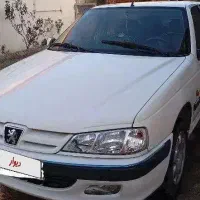 پژو پارس دوگانه کارخانه