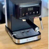 جشنواره/اسپرسو ساز ژاپنی/مباشی/برای سوپرمارکت منزل