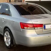 فروش فوری سوناتا سیرجان