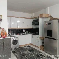 آپارتمان-دوخوابه