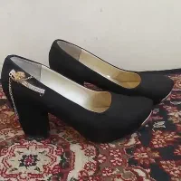 کفش مجلسی